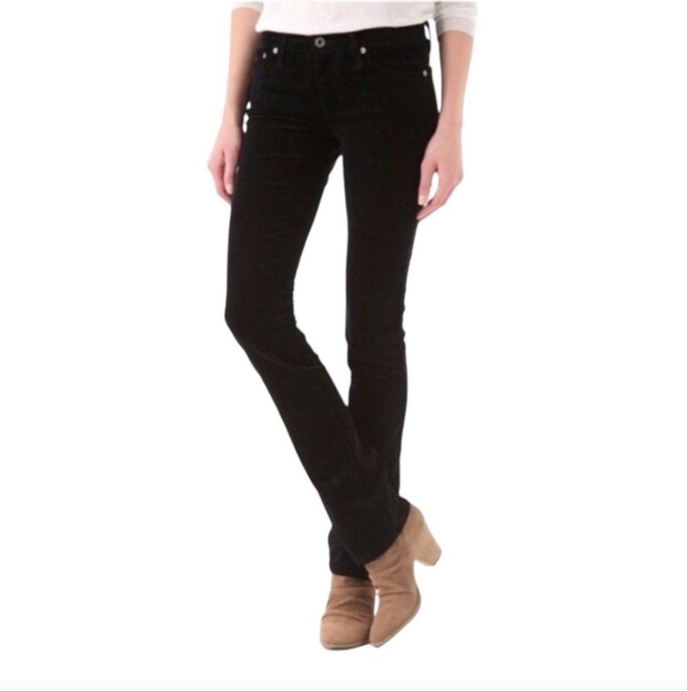 AG Corduroy bootcut Jeans